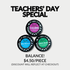 (Preorder) Teachers' Day Special - 10ml Balm