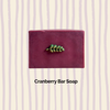 BYMOMMADEE Seasonal Bar Soap - 3 types of Therapeutic Scent