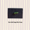 BYMOMMADEE Seasonal Bar Soap - 3 types of Therapeutic Scent
