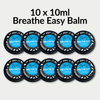 Teachers' Day Special - 10ml Balm