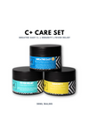C+ Care Set