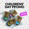 (Preorder) Children's Day: 10ml Mini Balm