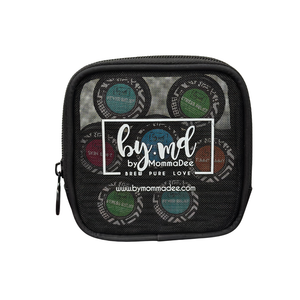 10ml Mini Kit in Mini Pouch