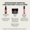 Womanhood Essential