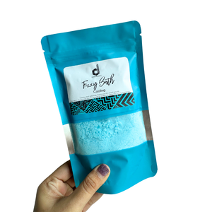 Fizzy Bath