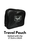 Pouches
