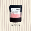 BYMOMMADEE Seasonal Fizzy Bath - 3 types of Therapeutic Scent