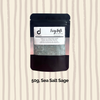 BYMOMMADEE Seasonal Fizzy Bath - 3 types of Therapeutic Scent