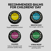 (Preorder) Children's Day: 10ml Mini Balm