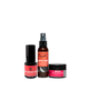 Antibacterial Set