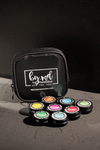 10ml Mini Kit in Mini Pouch