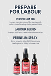 Perineum Spray