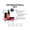 Antibacterial Set
