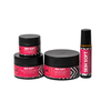 Protect, moisturise and heal your skin with BYMD skin soft. Suitable for newborn onwards.