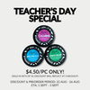 Teachers' Day Special - 10ml Balm