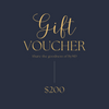 BYMD Gift Vouchers